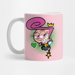 Wanda Mug